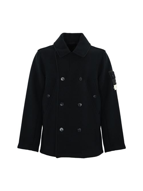 Cappotto Ghost 441F5 Heavy Melton STONE ISLAND | 8115441F5V0020